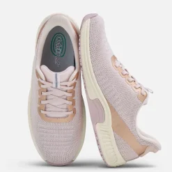 Orthofeet Kita Women's Hands Free Athletic Shoes