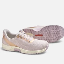Orthofeet Kita Women's Hands Free Athletic Shoes