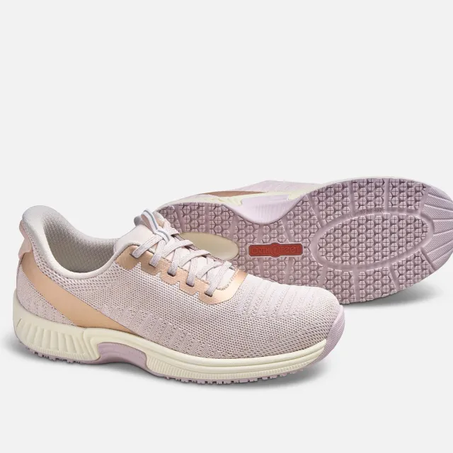 Orthofeet Kita Women's Hands Free Athletic Shoes