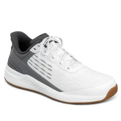 Orthofeet Men's Advantage Pickleball Hands-Free Shoe