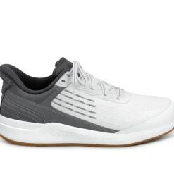 Orthofeet Men's Advantage Pickleball Hands-Free Shoe