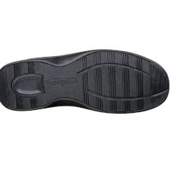 Orthofeet Men's Asheville Slippers