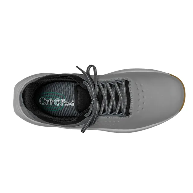 Orthofeet Men's Birdie Golf Shoes