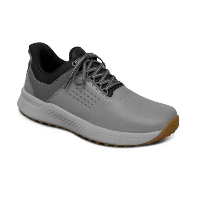 Orthofeet Men's Birdie Golf Shoes