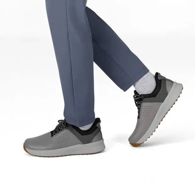 Orthofeet Men's Birdie Golf Shoes