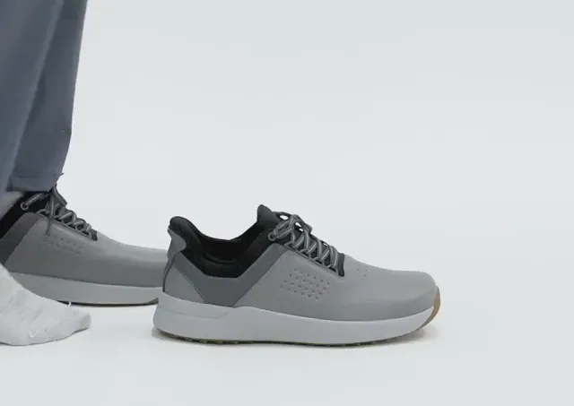 Orthofeet Men's Birdie Golf Shoes