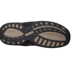 Orthofeet Men's Clearwater Casual Shoes