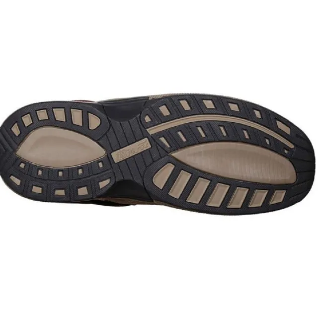 Orthofeet Men's Clearwater Casual Shoes