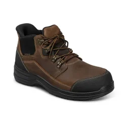 Orthofeet Men's Graphite Boots