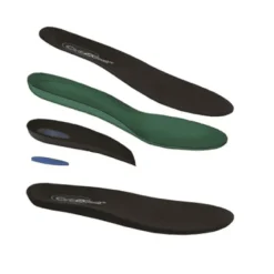 Orthofeet Men's Hudson Slippers