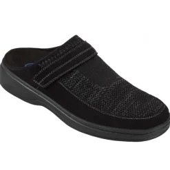 Orthofeet Men's Hudson Slippers