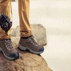 Orthofeet Men's Hunter Boots