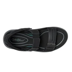 Orthofeet Men's Jupiter Sandals