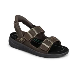 Orthofeet Men's Jupiter Sandals