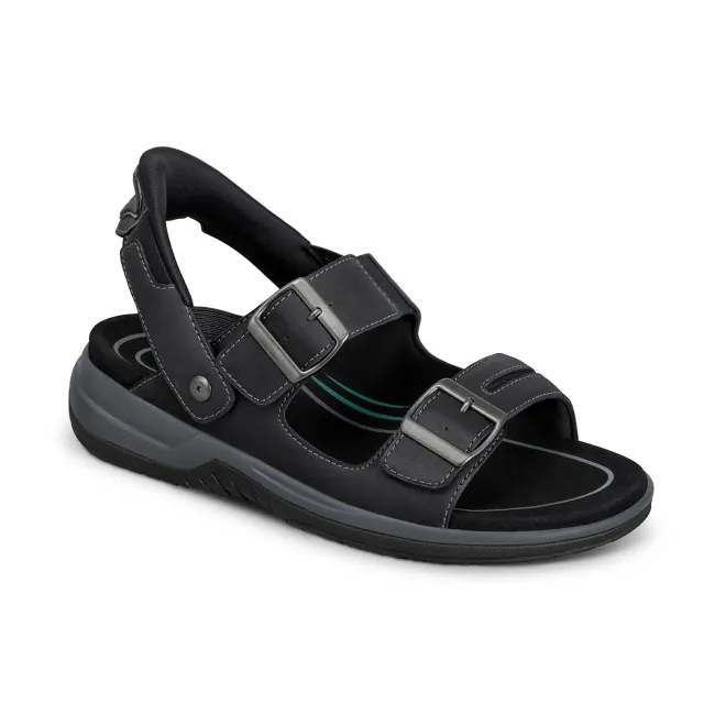 Orthofeet Men's Jupiter Sandals