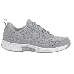 Orthofeet Men's Lava Athletic Shoes