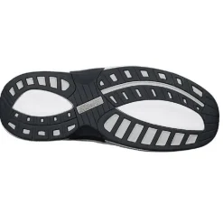 Orthofeet Men's Lava Athletic Shoes