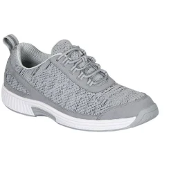 Orthofeet Men's Lava Athletic Shoes