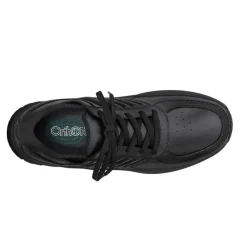 Orthofeet Men's Navigate Hands-Free Shoes