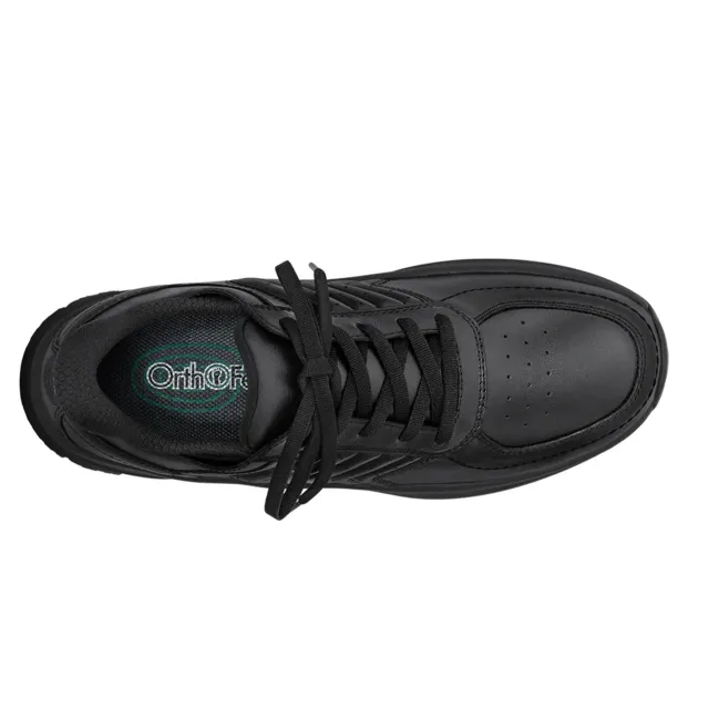 Orthofeet Men's Navigate Hands-Free Shoes