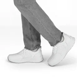 Orthofeet Men's Navigate Hands-Free Shoes