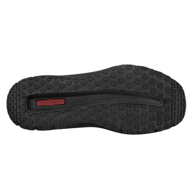 Orthofeet Men's Navigate Hands-Free Shoes