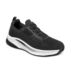 Orthofeet Men's Race Running Shoes