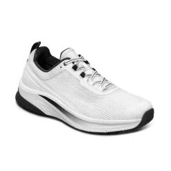 Orthofeet Men's Race Running Shoes