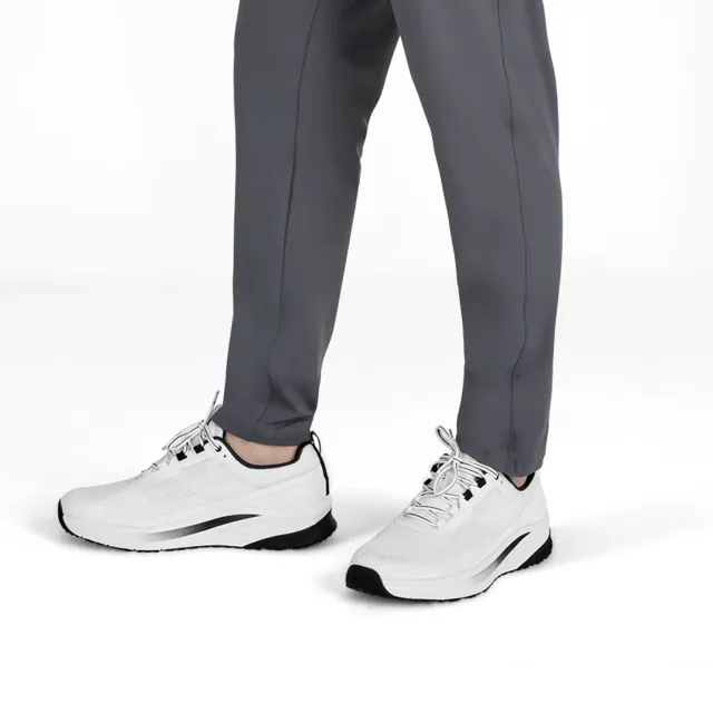 Orthofeet Men's Race Running Shoes