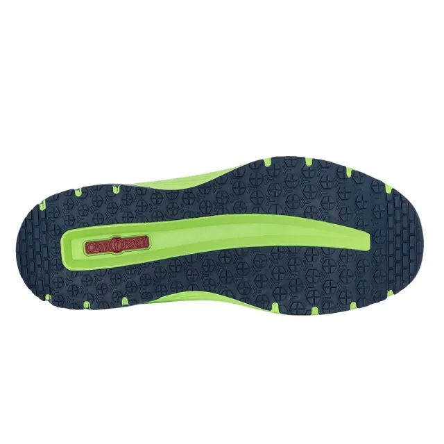 Orthofeet Men's Race Running Shoes