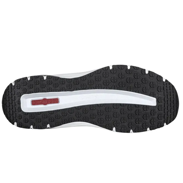 Orthofeet Men's Race Running Shoes