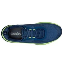 Orthofeet Men's Race Running Shoes