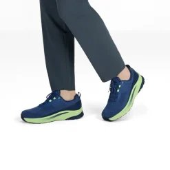 Orthofeet Men's Race Running Shoes