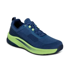 Orthofeet Men's Race Running Shoes