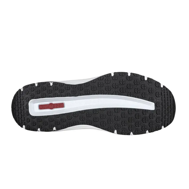 Orthofeet Men's Race Running Shoes