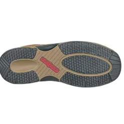 Orthofeet Men's Ranger Boots