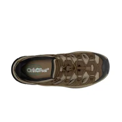 Orthofeet Men's Saturn Sandals