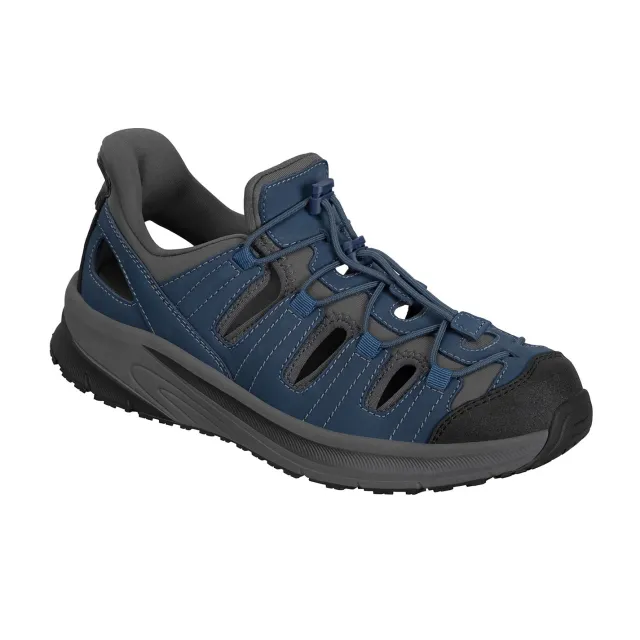 Orthofeet Men's Saturn Sandals