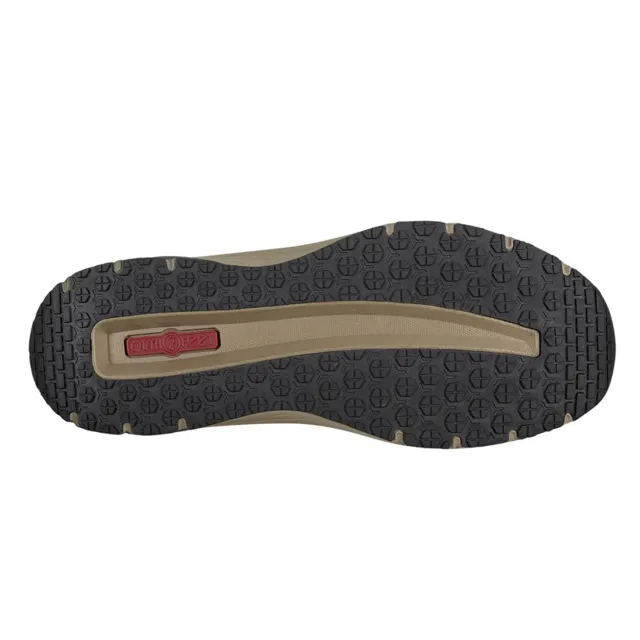 Orthofeet Men's Saturn Sandals