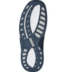Orthofeet Men's Sprint Walking/Athletic Shoes