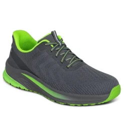 Orthofeet Men's Tilos Athletic Shoes