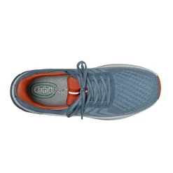 Orthofeet Men's Tilos Athletic Shoes