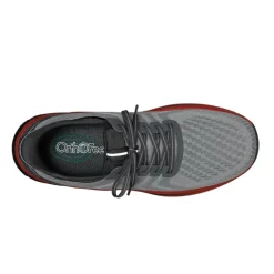 Orthofeet Men's Tilos Athletic Shoes