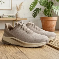 Orthofeet Men's Tilos Athletic Shoes