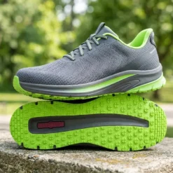 Orthofeet Men's Tilos Athletic Shoes