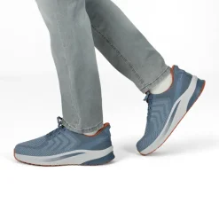 Orthofeet Men's Tilos Athletic Shoes