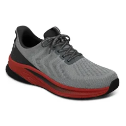 Orthofeet Men's Tilos Athletic Shoes