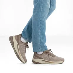 Orthofeet Men's Tilos Athletic Shoes
