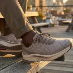 Orthofeet Men's Tilos Athletic Shoes