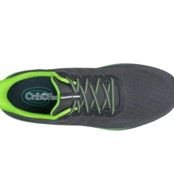 Orthofeet Men's Tilos Athletic Shoes